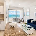 Acogedor apartamento frente al mar Palmeto 1 P8