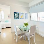 Acogedor apartamento frente al mar Palmeto 1 P8