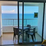 Acogedor apartamento frente al mar Palmeto 1 P8