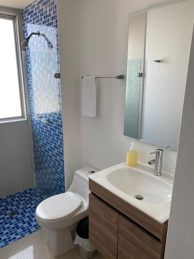 Apartment Acogedor Frente Al Mar Palmeto 1 P8 *