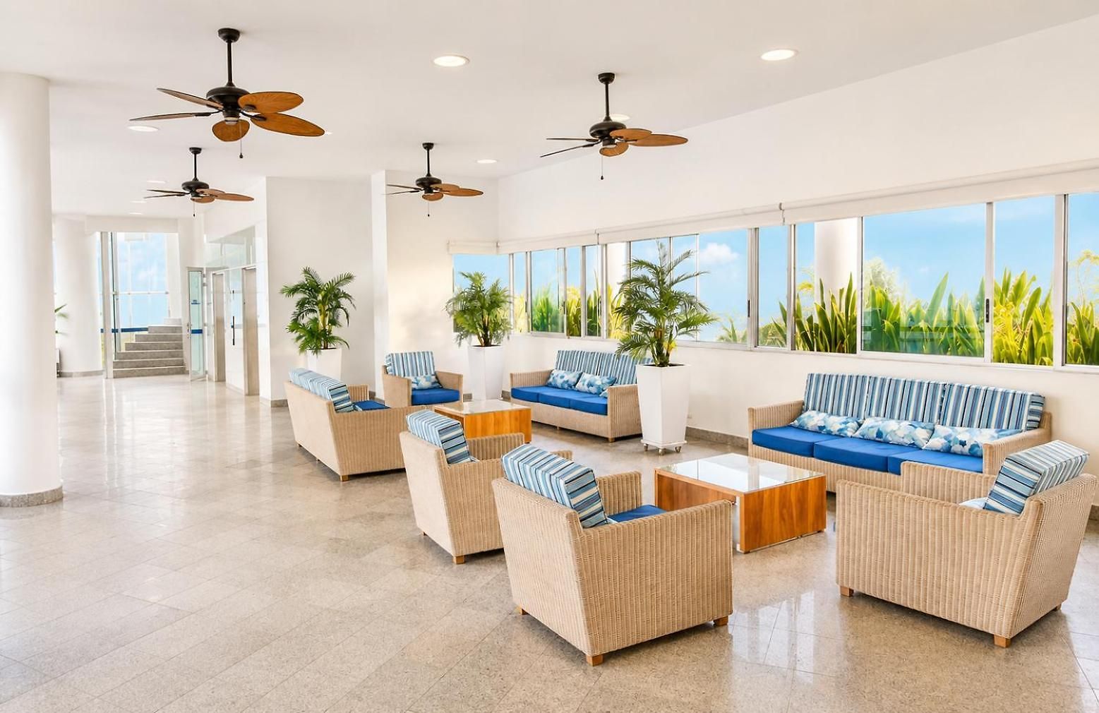 Apartamento Acogedor Frente Al Mar Palmeto 1 P8