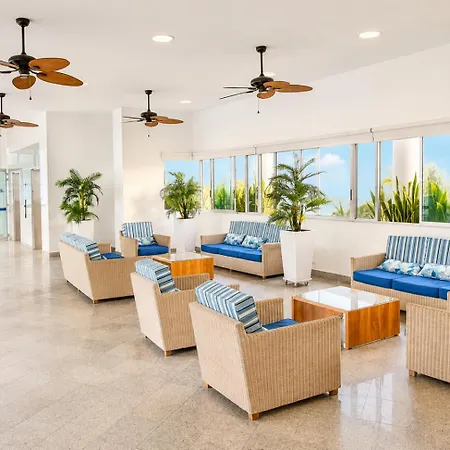 Apartamento Acogedor Frente Al Mar Palmeto 1 P8
